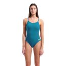 Challenge Solid Blue Cosmo - Artic Lime Arena Womens...