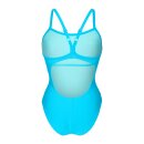 Solid Lightdrop Back Eyeblush Arena Womens Schwimmanzug