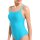 Solid Lightdrop Back Eyeblush Arena Womens Schwimmanzug