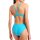 Solid Lightdrop Back Eyeblush Arena Womens Schwimmanzug