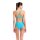 Solid Lightdrop Back Eyeblush Arena Womens Schwimmanzug