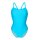 Solid Lightdrop Back Eyeblush Arena Womens Schwimmanzug