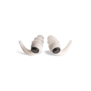 Arena Ear Plug Clear