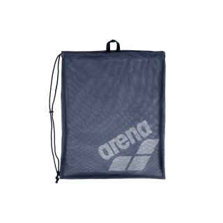 ARENA One Go Mesh Bag Navy