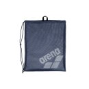 ARENA One Go Mesh Bag Navy
