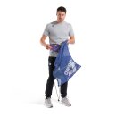ARENA One Go Mesh Bag Navy