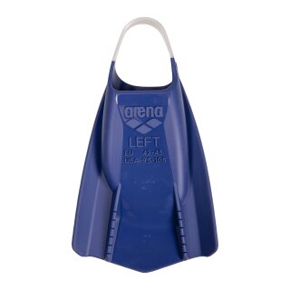 Powerfin Pro II FLEX Midnight Blue ARENA Flossen