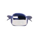 Powerfin Pro II FLEX Midnight Blue ARENA Flossen