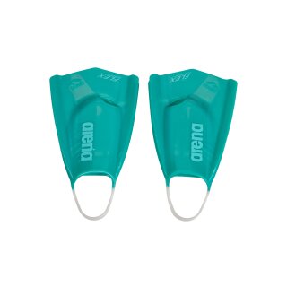 Powerfin Pro II FLEX Shimmered Water ARENA Flossen
