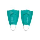 Powerfin Pro II FLEX Shimmered Water ARENA Flossen