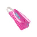 Powerfin Pro II FLEX Shimmered Pink ARENA Flossen