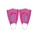 Powerfin Pro II FLEX Shimmered Pink ARENA Flossen