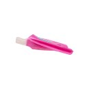 Powerfin Pro II FLEX Shimmered Pink ARENA Flossen