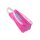 Powerfin Pro II FLEX Shimmered Pink ARENA Flossen