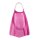 Powerfin Pro II FLEX Shimmered Pink ARENA Flossen