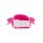 Powerfin Pro II FLEX Shimmered Pink ARENA Flossen