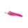 Powerfin Pro II FLEX Shimmered Pink ARENA Flossen