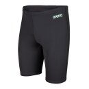 ARENA Team Jammer Solid Asphalt - Water
