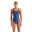 Fireflow Challenge Arena Womens Schwimmanzug - Navy Team...