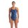 Fireflow Challenge Arena Womens Schwimmanzug - Navy Team Blue Green