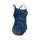 Fireflow Challenge Arena Womens Schwimmanzug - Navy Team Blue Green