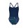 Fireflow Challenge Arena Womens Schwimmanzug - Navy Team Blue Green
