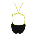 ARENA  Crazy Lace Back Placement