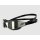 SPEEDO Fastskin Hyper Elite Race Mirrored Black/Silver Schwimmbrille