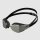 SPEEDO Fastskin Hyper Elite Race Mirrored Black/Silver Schwimmbrille