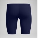 Speedo Mens Medley Logo Jammer Navy Blue