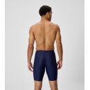 Speedo Mens Medley Logo Jammer Navy Blue