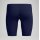 Speedo Mens Medley Logo Jammer Navy Blue