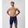 Speedo Mens Medley Logo Jammer Navy Blue