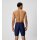 Speedo Mens Medley Logo Jammer Navy Blue