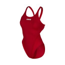 ARENA Team Badeanzug Swim Tech Solid