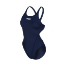 ARENA Team Badeanzug Swim Tech Solid