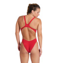 ARENA Team Badeanzug Swim Tech Solid