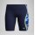 Speedo Boys Hyperboom Splice Jammer Navy Green