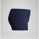 Speedo Boy Hypberboom Splice Aquashorts Navy Green