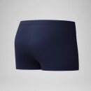Speedo Boy Hypberboom Splice Aquashorts Navy Green