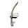Arena Swim Snorkel III Schnorchel