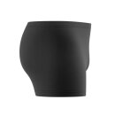 Speedo Mens Medley Logo Aquashort Navy Black Green