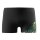 Speedo Mens Medley Logo Aquashort Navy Black Green