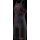 Fastskin Pure Valor 2.0 Openback Kneeskin Black Red Wettkampfanzug