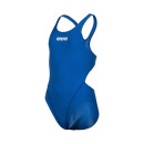 ARENA Team Badeanzug Swim Tech Solid Girl 