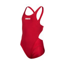 ARENA Team Badeanzug Swim Tech Solid Girl 