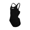 ARENA Team Badeanzug Swim Tech Solid Girl 