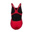 ARENA Team Badeanzug Swim Tech Solid Girl 
