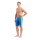 Mens arena Snakeskin Swim Jammer Blue Cosmo Multi - Blue Cosm