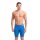 Mens arena Snakeskin Swim Jammer Blue Cosmo Multi - Blue Cosm